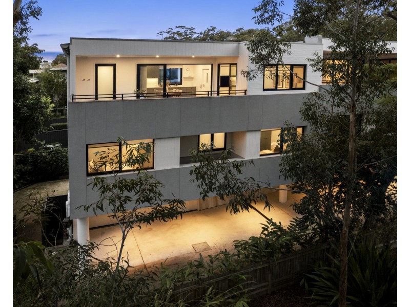 3/34 Premier Street, Gymea NSW 2227