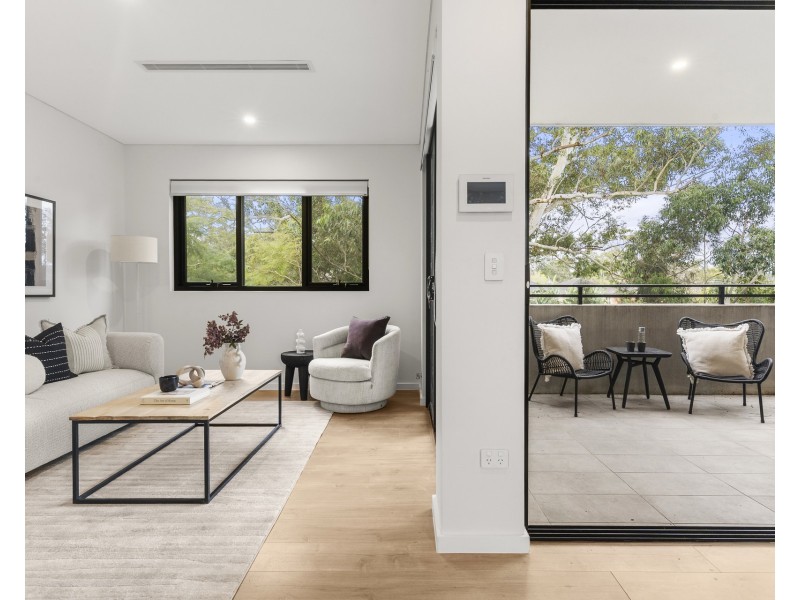 3/34 Premier Street, Gymea NSW 2227