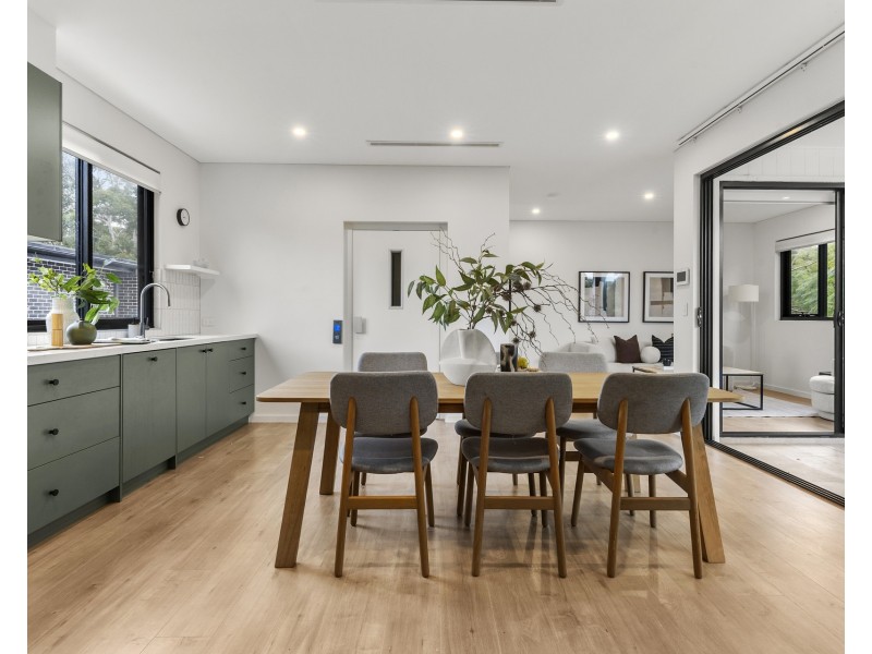 3/34 Premier Street, Gymea NSW 2227