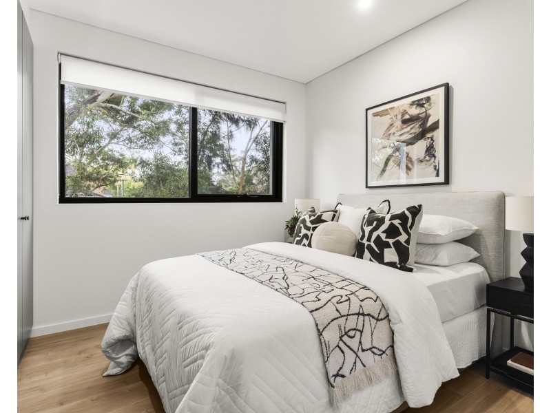 3/34 Premier Street, Gymea NSW 2227