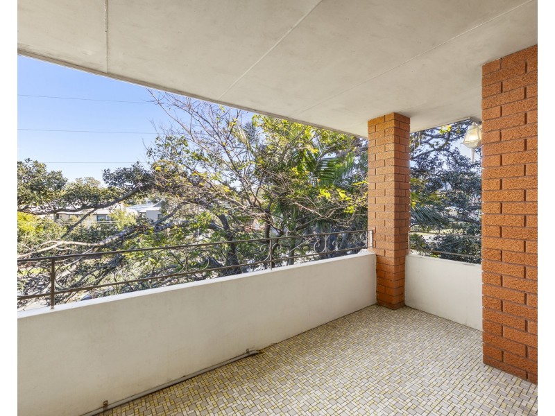 6/99 Evelyn Street, Sylvania NSW 2224
