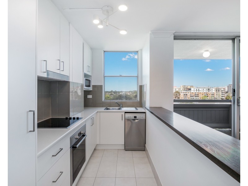 43F/5-29 Wandella Road, Miranda NSW 2228