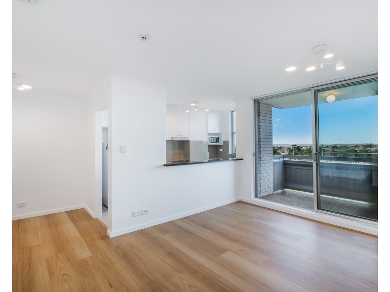43F/5-29 Wandella Road, Miranda NSW 2228