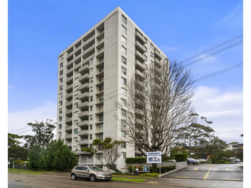 43F/5-29 Wandella Road, Miranda NSW 2228