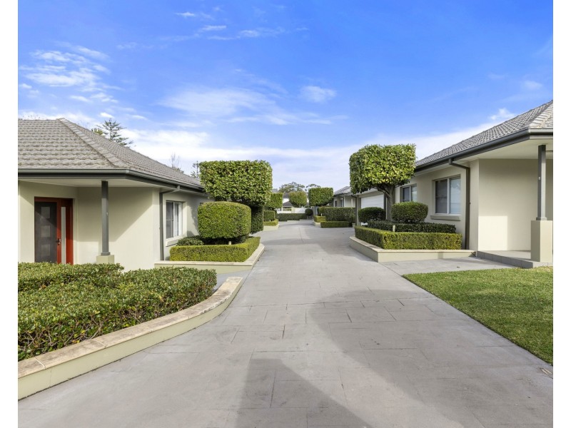 5/48-50 Epacris Avenue, Caringbah South NSW 2229