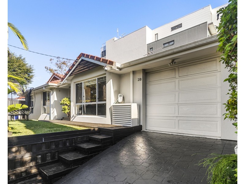 2b Fauna Place, Kirrawee NSW 2232