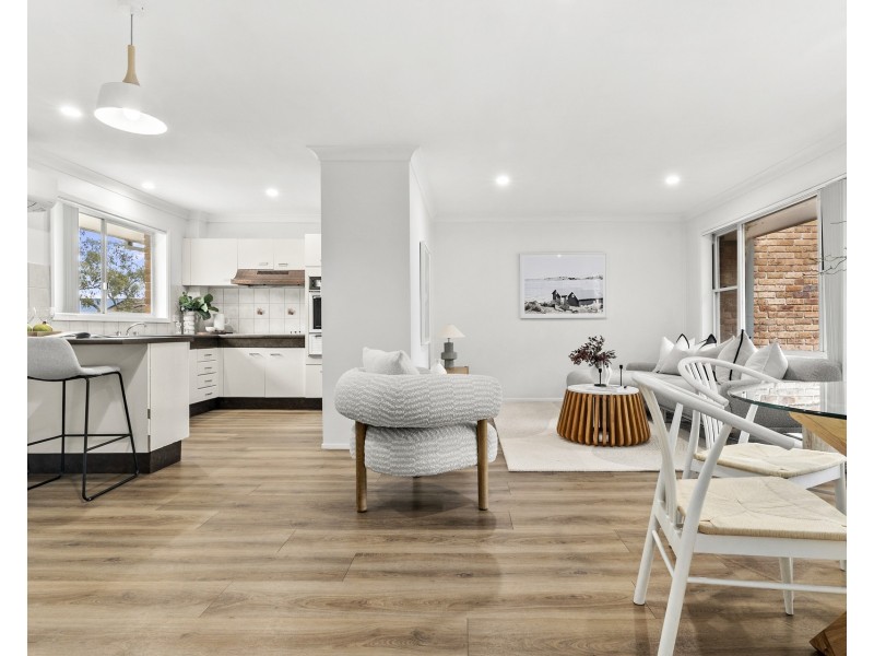 12/8-14 Jacaranda Road, Caringbah NSW 2229