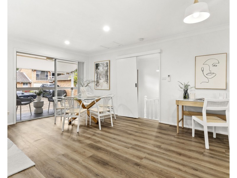 12/8-14 Jacaranda Road, Caringbah NSW 2229