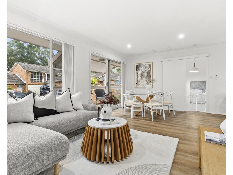 12/8-14 Jacaranda Road, Caringbah NSW 2229