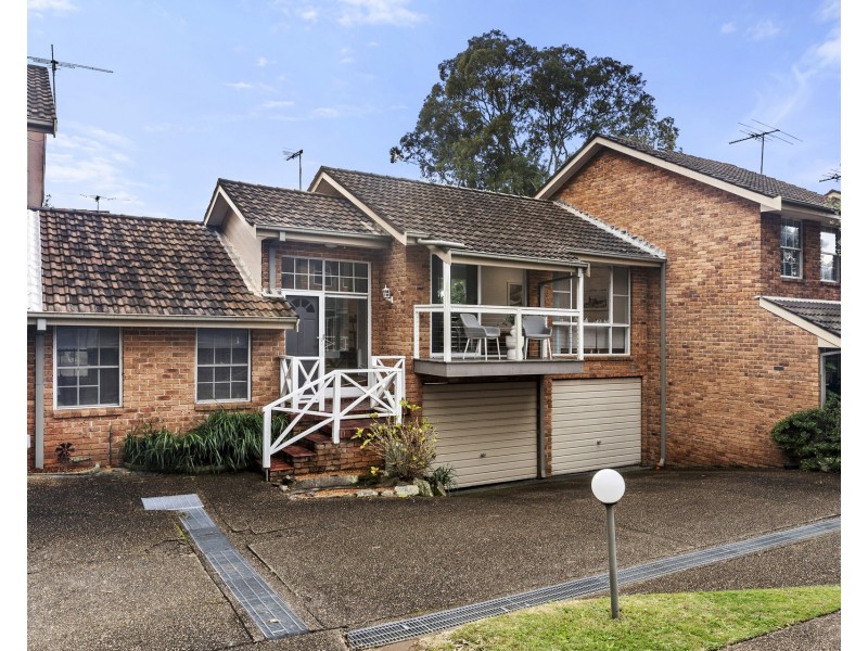 12/8-14 Jacaranda Road, Caringbah NSW 2229