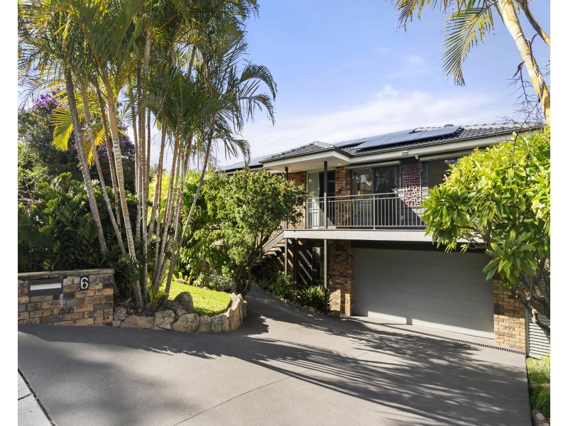 6 Ballanda Place, Bangor NSW 2234