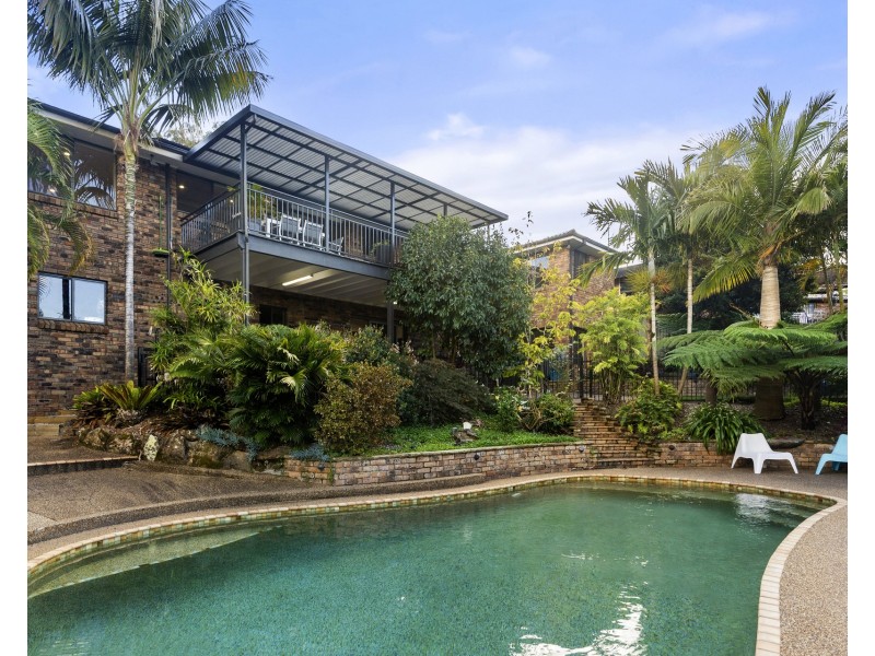 6 Ballanda Place, Bangor NSW 2234