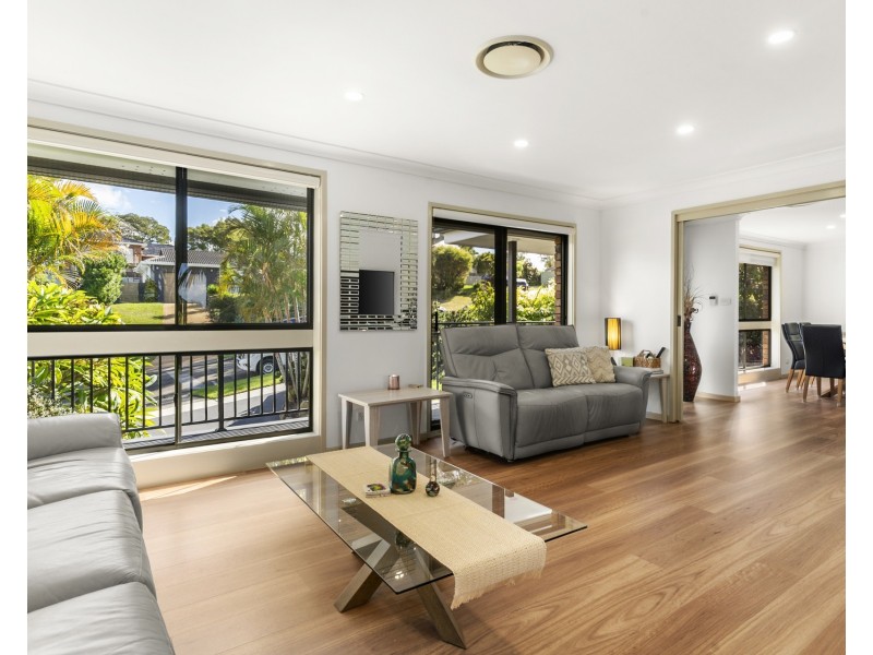 6 Ballanda Place, Bangor NSW 2234