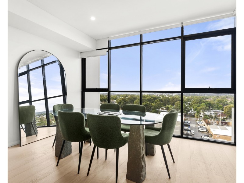 615/10 Village Place, Kirrawee NSW 2232