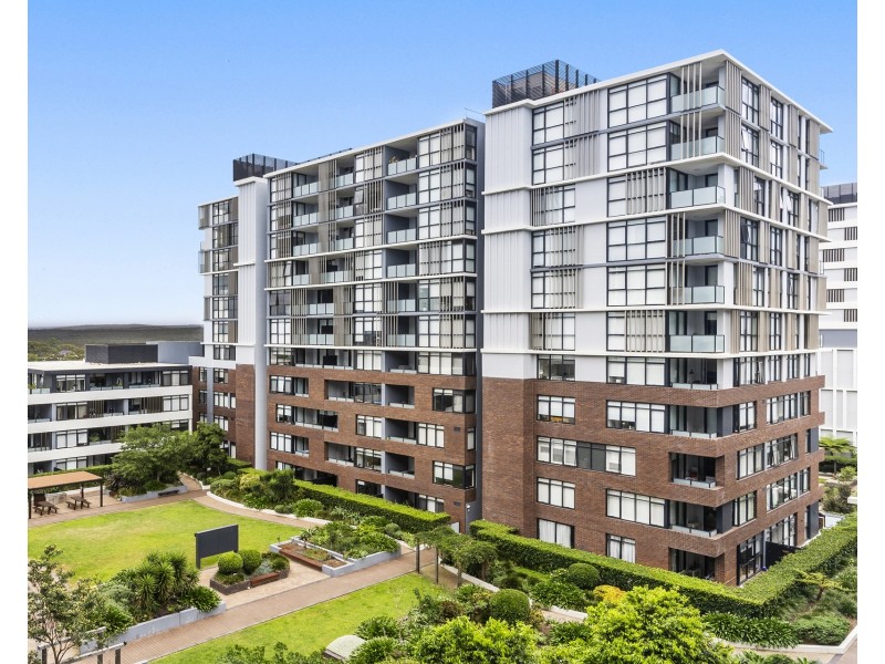 615/10 Village Place, Kirrawee NSW 2232