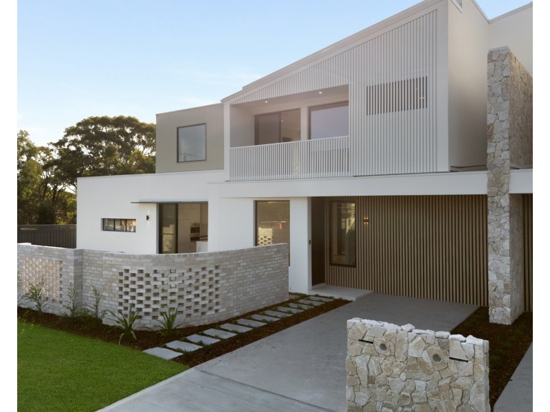 3B Partridge Avenue, Miranda NSW 2228