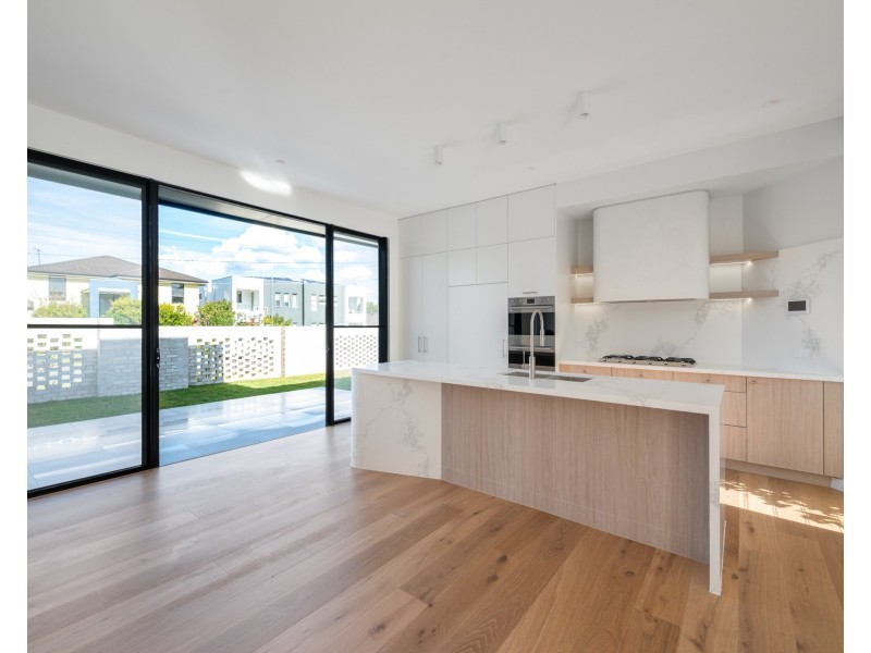 3B Partridge Avenue, Miranda NSW 2228