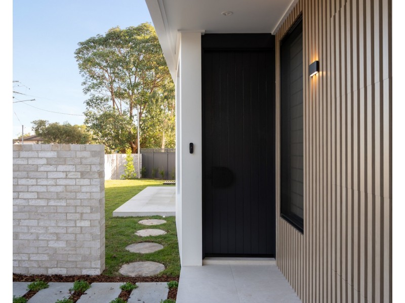 3B Partridge Avenue, Miranda NSW 2228