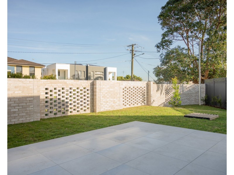3B Partridge Avenue, Miranda NSW 2228