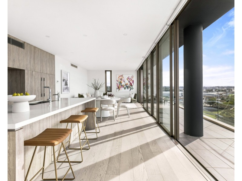 702/3 Dune Walk, Woolooware NSW 2230
