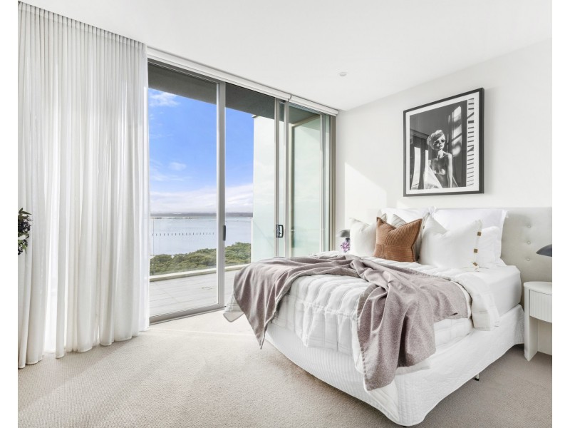 702/3 Dune Walk, Woolooware NSW 2230