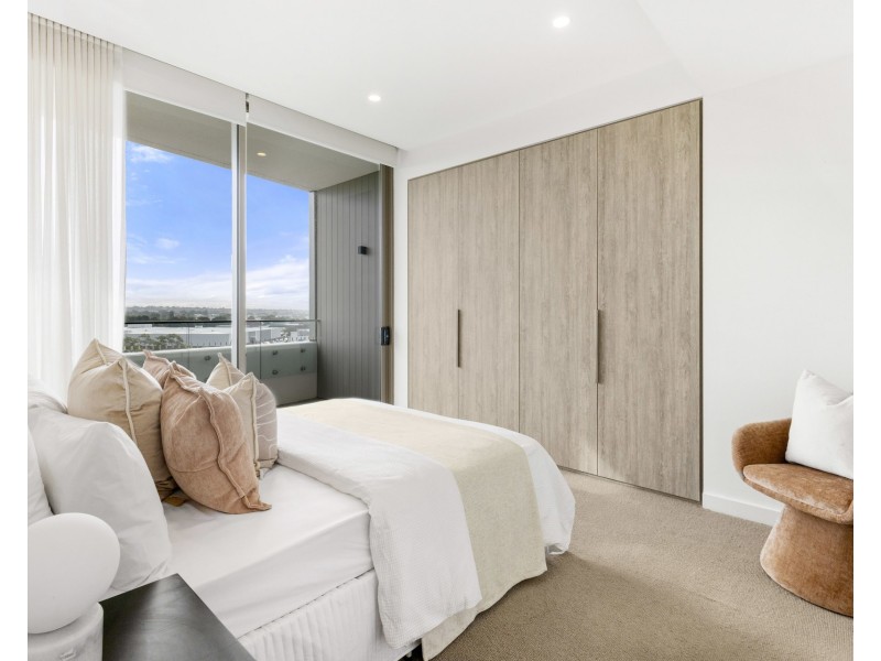702/3 Dune Walk, Woolooware NSW 2230