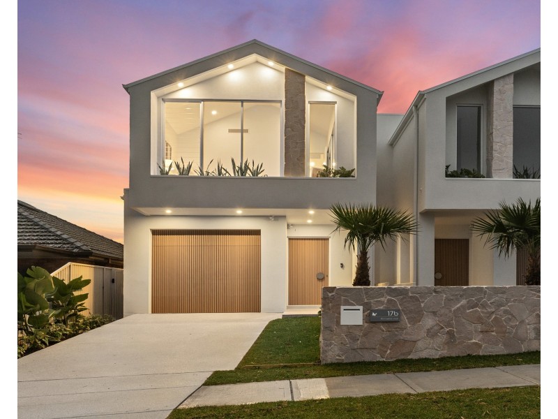 17b Kirrawee Avenue, Kirrawee NSW 2232