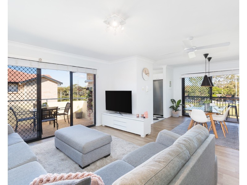 34/51-57 Railway Parade, Engadine NSW 2233