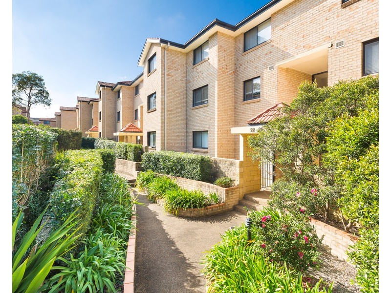 34/51-57 Railway Parade, Engadine NSW 2233