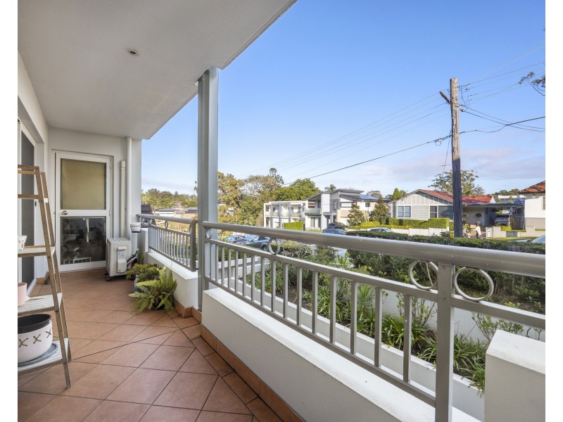 5/36 Wandella Road, Miranda NSW 2228