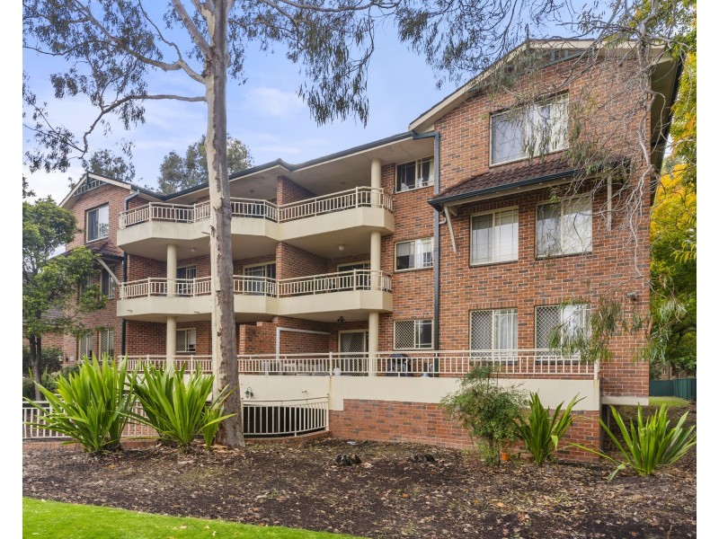 1/148 Willarong Road, Caringbah NSW 2229