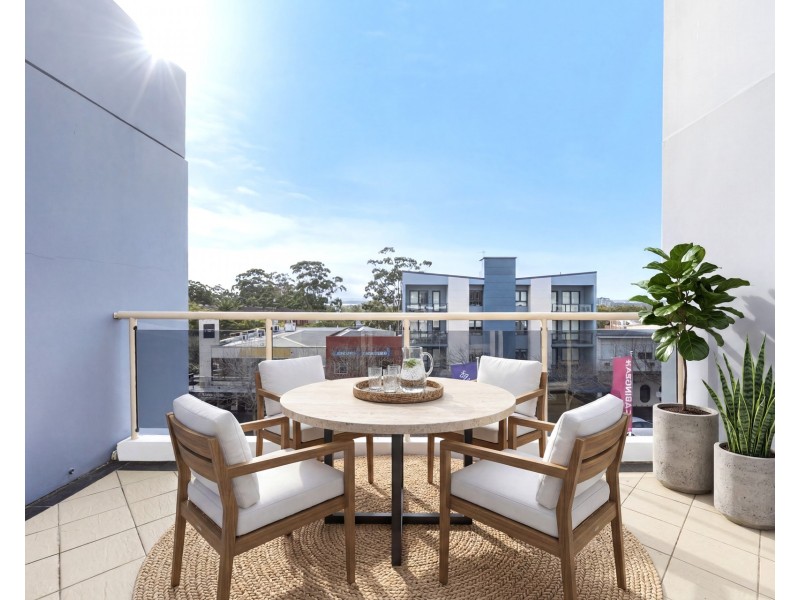 38/360 Kingsway, Caringbah NSW 2229