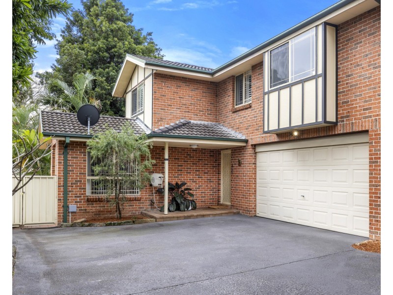 3/245 The Boulevarde, Miranda NSW 2228