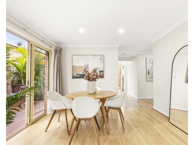 3/245 The Boulevarde, Miranda NSW 2228