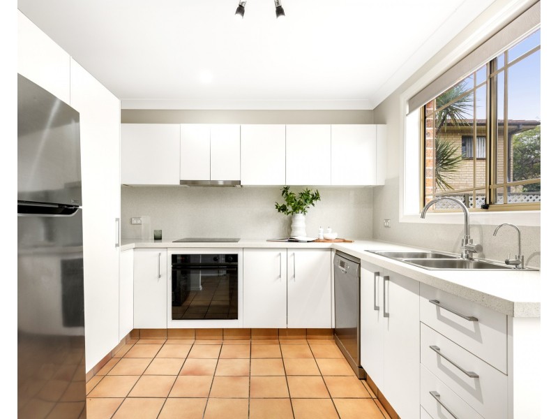 3/245 The Boulevarde, Miranda NSW 2228