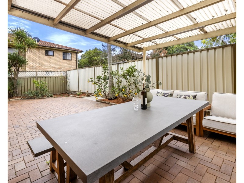 3/245 The Boulevarde, Miranda NSW 2228