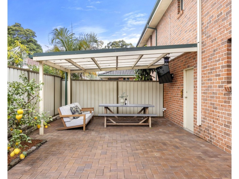 3/245 The Boulevarde, Miranda NSW 2228