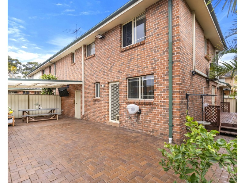 3/245 The Boulevarde, Miranda NSW 2228