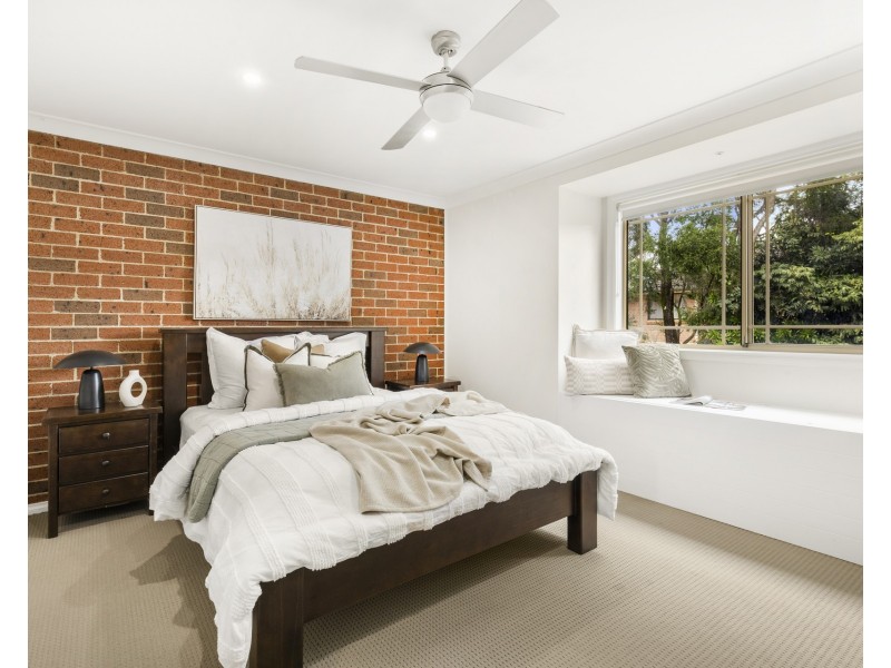 3/245 The Boulevarde, Miranda NSW 2228