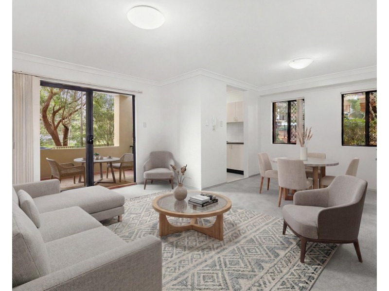 12/6-14 Park Street, Sutherland NSW 2232