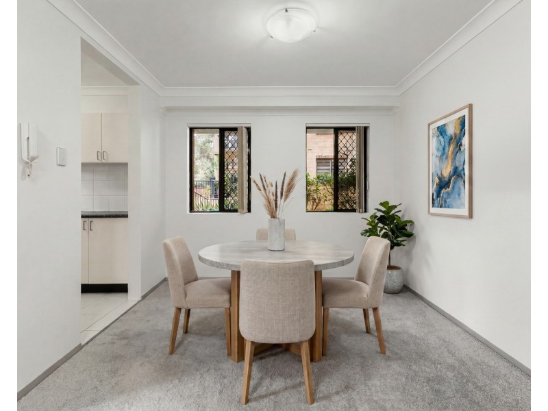 12/6-14 Park Street, Sutherland NSW 2232