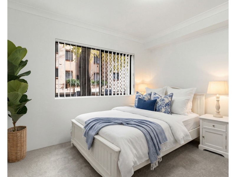 12/6-14 Park Street, Sutherland NSW 2232