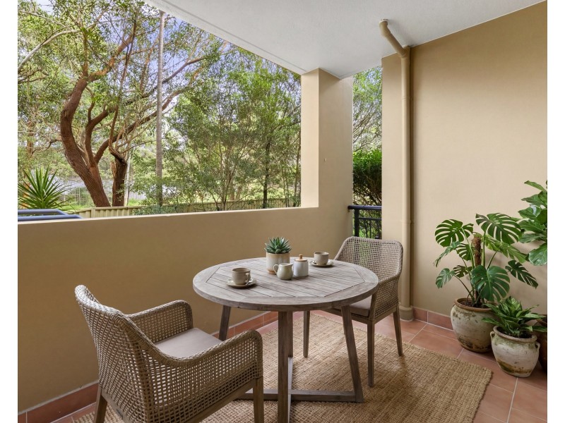 12/6-14 Park Street, Sutherland NSW 2232