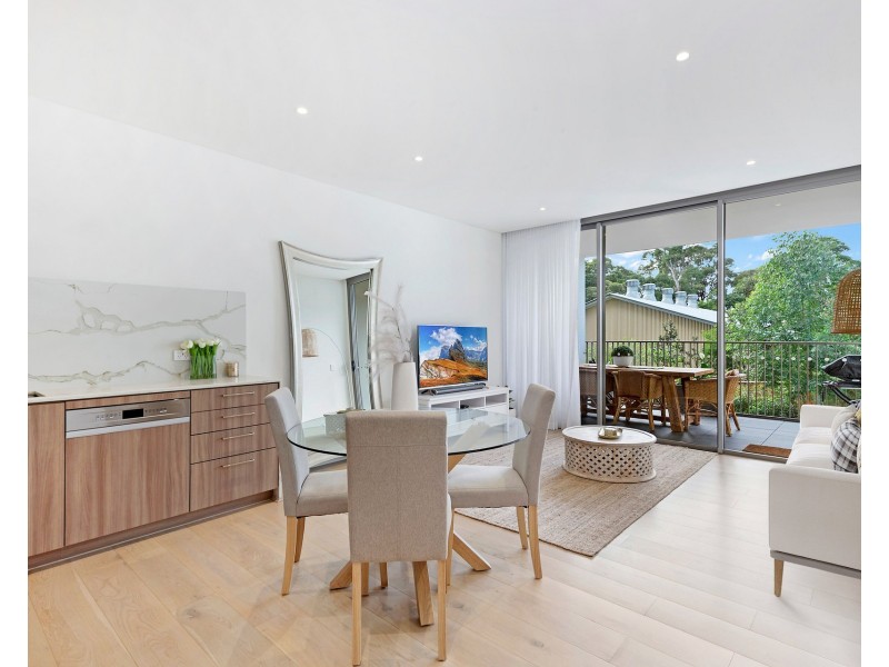 AB103/6 University Road, Miranda NSW 2228
