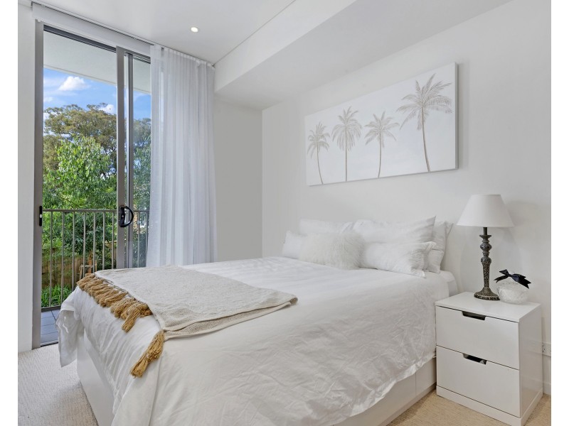 AB103/6 University Road, Miranda NSW 2228