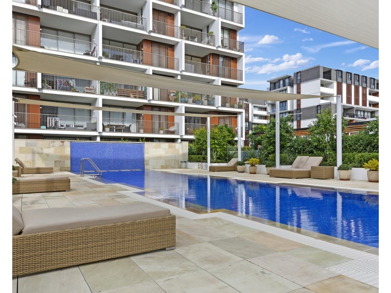 AB103/6 University Road, Miranda NSW 2228