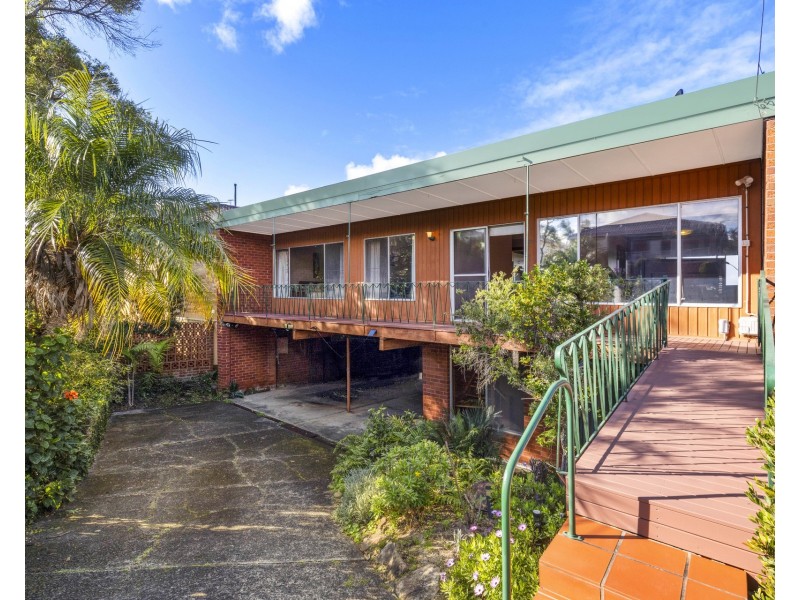 60 Corea Street, Sylvania NSW 2224