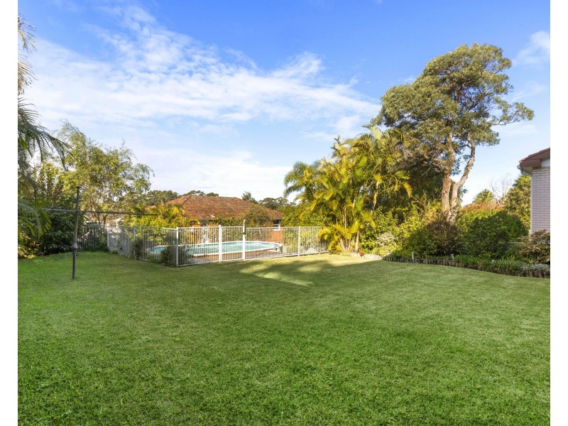 60 Corea Street, Sylvania NSW 2224