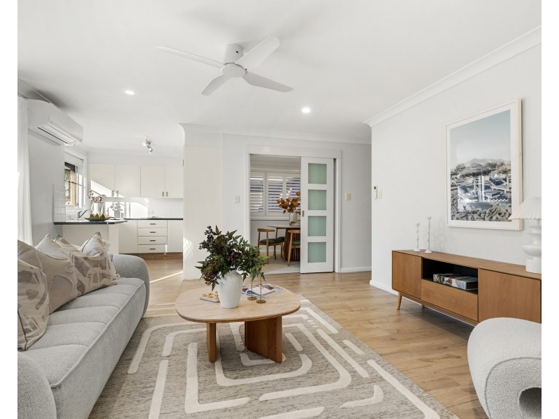 6/1 Glandore Street, Woolooware NSW 2230