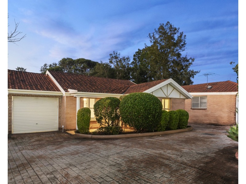 6/1 Glandore Street, Woolooware NSW 2230